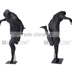 Sport Mannequin Wholesale Movement Model NI-3 thumbnail-2