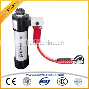 Emergency Rescue Ram Hydraulic Extension Cylinder thumbnail-2
