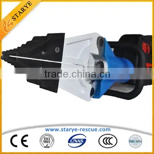 Vehicle Accident Emergency Battery Hydraulic Spreader Fire Rescue Tools thumbnail-6
