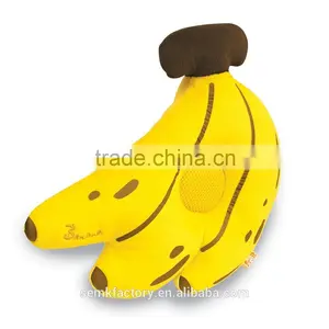 Popular Design Fruit Shaped Bluetooth Cushion Speaker for Promotional thumbnail-1