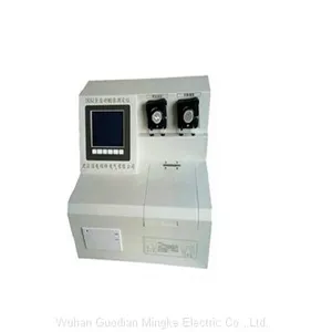 Automatic Acid Value Tester thumbnail-1