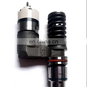 High Quality Excavator Diesel Fuel Injector 2890753 289-0753 for C13 C15 thumbnail-1
