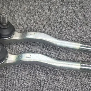 Toyota Prado Tie Rod End for Steering Ball Joint RZJ95 VZJ95 45047-39215 thumbnail-1