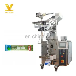 KV Hot Pepper Powder Filling Sealing Bagging Machine With Competitive Price thumbnail-1