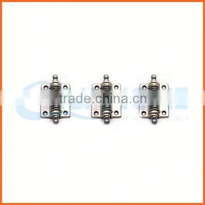Trade Assurance Stainless Steel Torsion Spring Hinge thumbnail-5