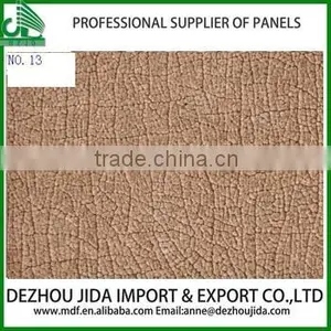 2014 Embossed Mdf Panels Low Price thumbnail-1