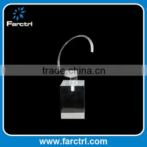 Acrylic Display Stand Holder for Watch thumbnail-3