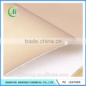 Metallic Patent Leather PU for Shoe and Bag thumbnail-3