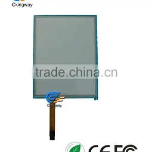 Factory Ckingway 8.4" Touch Panel All In One PC thumbnail-2