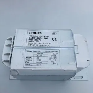 Philips HID Ballast BMH 1800L 202 thumbnail-3