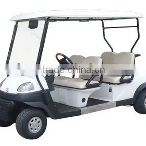 Electric Golf Cars 418GDB thumbnail-1
