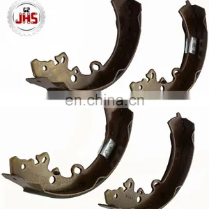 Wholesale Automotive Parts Brake Shoe OEM 04495-0K050 FOR Hilux VIGO GGN2 KUN25 thumbnail-2