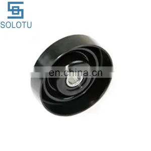 Pulley For ACCENT SPORTAGE High Quality Tensioner Pulley Auto Parts 97834-29010 thumbnail-4