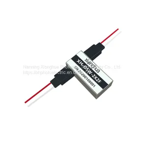 2X2F Mechanical Optical Pwitch thumbnail-1