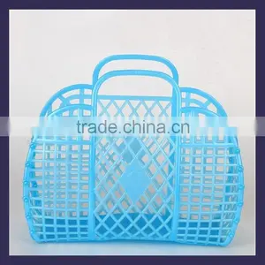 Folding Bath Basket thumbnail-3