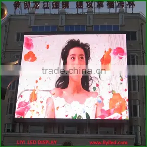 Good Quality Full Color P3 P4 P5 P6 P7.62 Stage Led Display for ConcetP6 Led Screen thumbnail-1