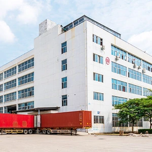 Shaanxi Dinuoer Environmental Protection Technology Co.,ltd company overview - view 1 thumbnail