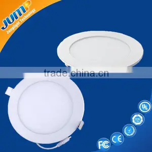 Good Selling Best Price Led Panel Light 18w Round thumbnail-6