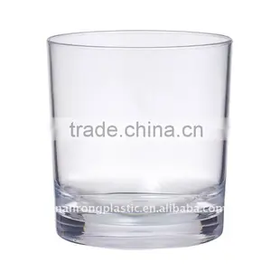 NR-8007Plastic Transparent Cup thumbnail-1