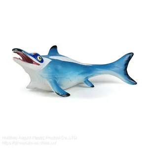 Original Design Soft Vinyl Ophthalomosaurus Animal Model Toys Big Eyes Fish Static Figure for Birthday Gift 500 - 999 Pieces $12.50 1000 - 2999 Pieces $9.50 > thumbnail-4