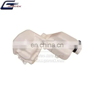 Factory Price Heavy Duty Truck Parts Coolant Expansion Tank Oem 20360593 20360594 for VL Truck thumbnail-4