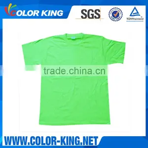 Custom High Quality 100 Polyester Sublimation t Shirt Quality Choice thumbnail-3