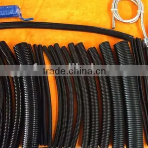 JSH Flexible Steel Conduit PVC Coated thumbnail-1