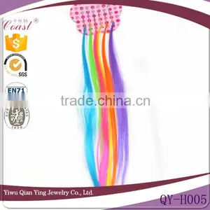 Colorful Cheap Kids Girls Hair Accessories thumbnail-1