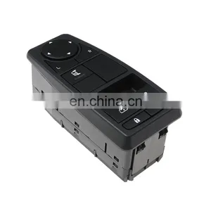 100021788 81258067109 Passenger Side Power Window Lifter Switch for MAN TGX TGS TGL TGM EURO thumbnail-4