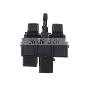 100015497 Front Left Electric Window Switch 4602756AB for Jeep Wrangler 2007-2010 thumbnail-5