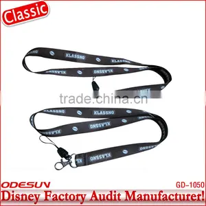 Disney Factory Audit Manufacturer's e Cig Lanyard 142045 thumbnail-1
