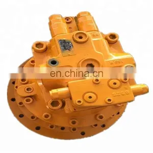 SANY SY335C-8 Swing Motor SY335C-9 Slew Motor SY365C-8 Excavator Swing Device Reducer thumbnail-2