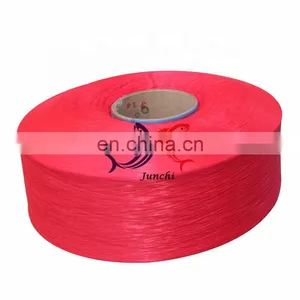 Colors 600D Multifilament Polypropylene/pp Yarn From Manufacture thumbnail-4