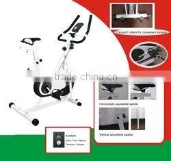 Hot Sales Magnetic Chain Bike MSB 462A Profession Manufactory thumbnail-2