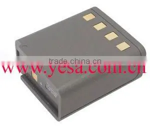 TWO-WAY Radio Battery for MOTOROLA NTN4585A thumbnail-1