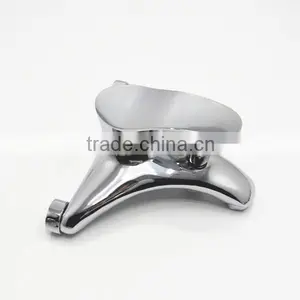 2015 High Quality Italian Trigeminy Bidet Faucet Mixer thumbnail-4