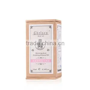 High Quality Nourishing Whitening Facial Firming Aroma Oil thumbnail-1