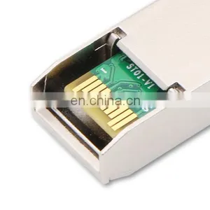 10G Copper SFP 10G SFP+ Module With RJ45 Connector thumbnail-2