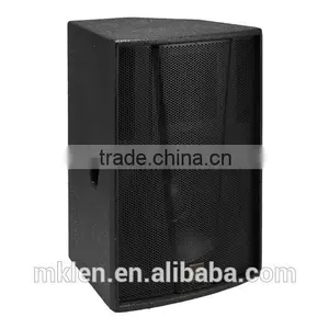 Martin F15+, Neodymium Speaker, 15 Inch Passive 2-way Full Range Loudspeaker, thumbnail-2