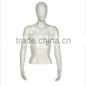 Female Mannequin,female Upper Body ,half Body ,torso Forms thumbnail-1
