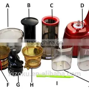 2015 Chinasales Innovational Model Stainless Juicer Extractor&pomegranate Juicer thumbnail-4