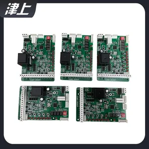 Electric Actuator Accessories GAMX-2015CP Circuit Board thumbnail-5