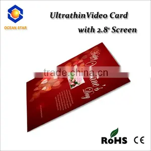 Handmade Decoration Greeting Card thumbnail-1