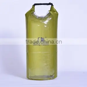 Portable Camping Hiking Skiing Dry Waterproof Bag thumbnail-4