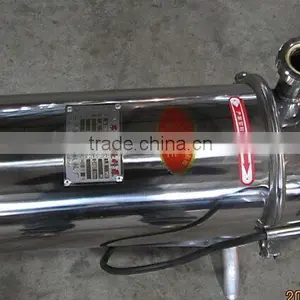 2015 New 1t Stainless Steel Drink Pump With High Performance thumbnail-3