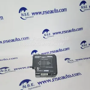 EMERSON KJ4001X1-BE1 New Original In Stock thumbnail-3