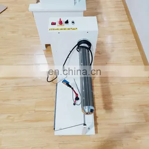 Automatic Unwinding Machine or Rewinding Machine thumbnail-5