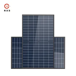 Rixin Poly Crystalline Solar Module 280watt Polycrystalline Solar Panel thumbnail-3