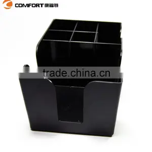 Cheap Plastic Bar Tissue Caddy thumbnail-5