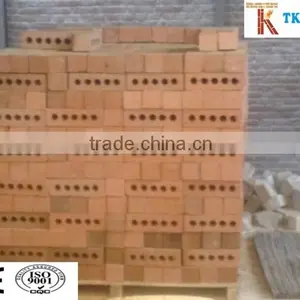 200*106*73mm Porous Brick, Clay Brick, Extrusion Brick thumbnail-1